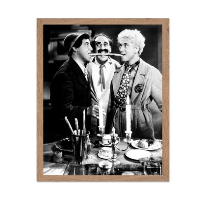 A Night In Casablanca 1946 Chico Marx No3