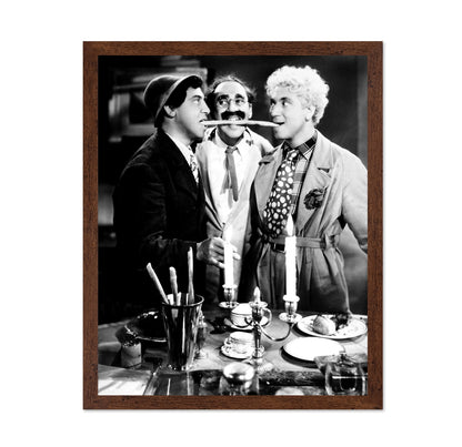 A Night In Casablanca 1946 Chico Marx No3