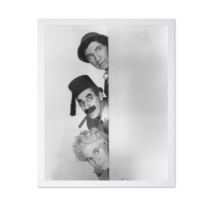 A Night In Casablanca 1946 Harpo Marx No1