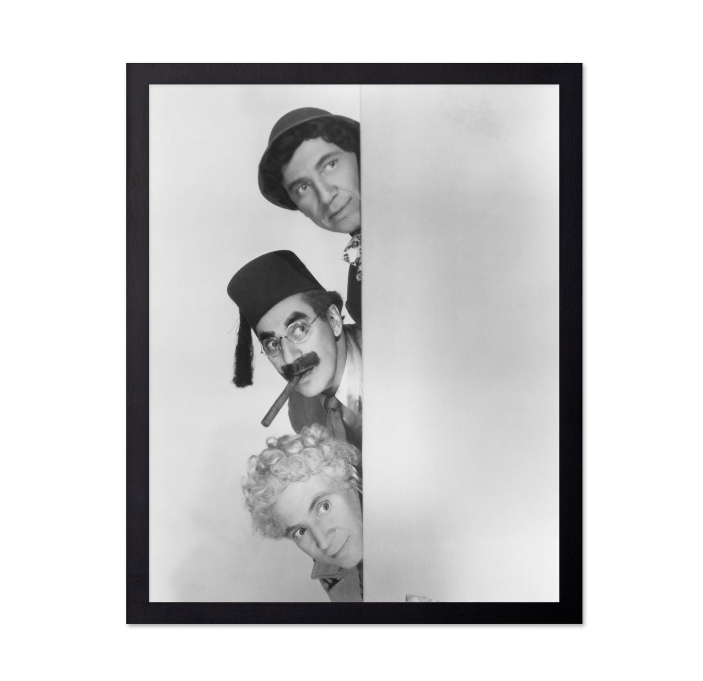 A Night In Casablanca 1946 Harpo Marx No1