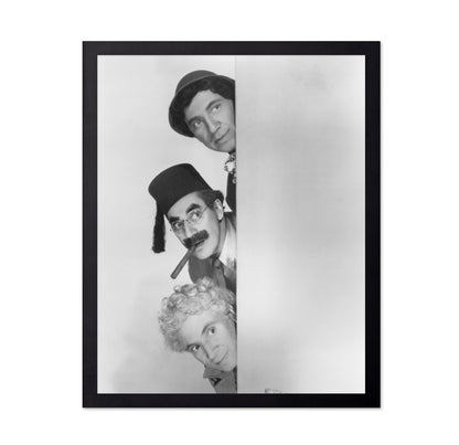 A Night In Casablanca 1946 Harpo Marx No1