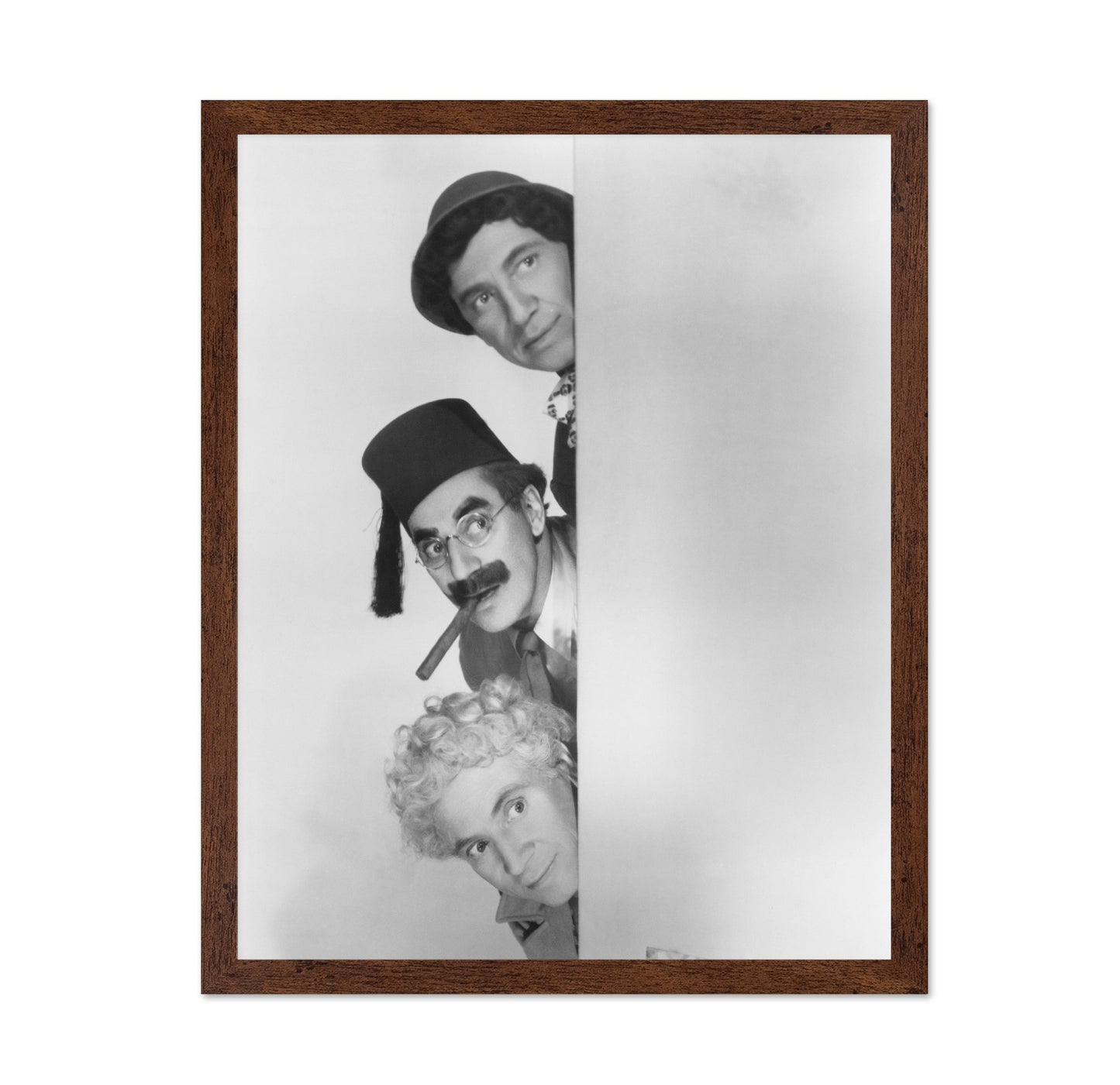 A Night In Casablanca 1946 Harpo Marx No1
