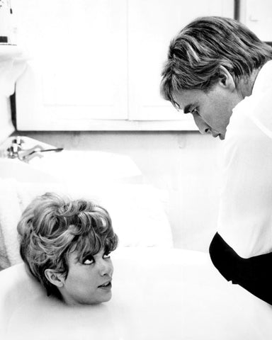 The Night of The Following Day 1968 Rita Moreno No1