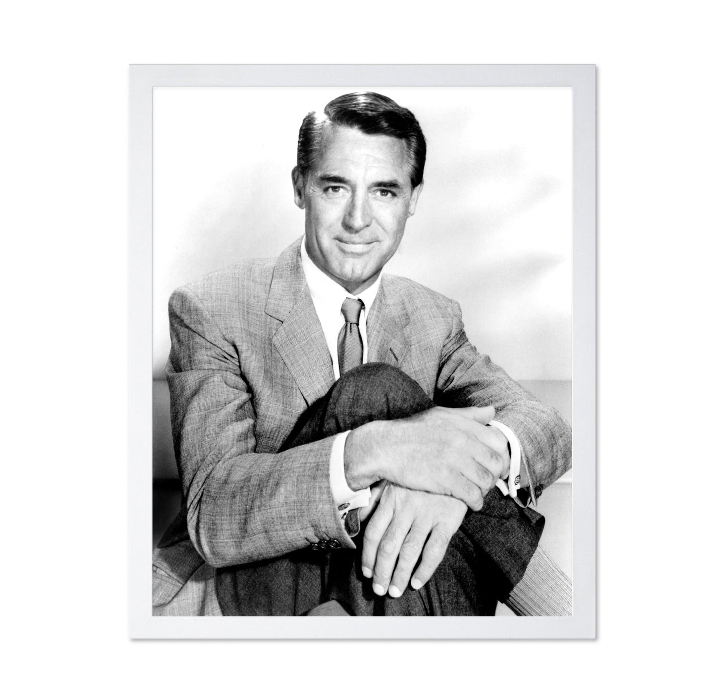 North By Northwest 1959 Cary Grant No19