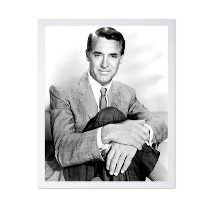 North By Northwest 1959 Cary Grant No19