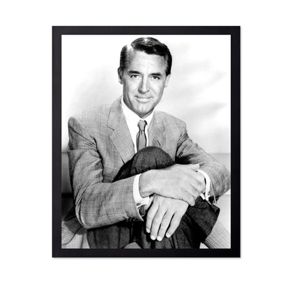 North By Northwest 1959 Cary Grant No19