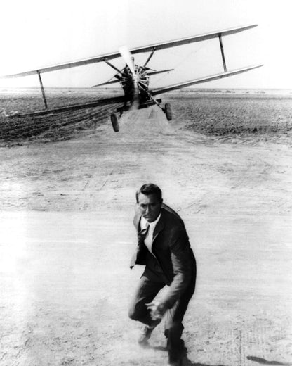 North By Northwest 1959 Cary Grant No12
