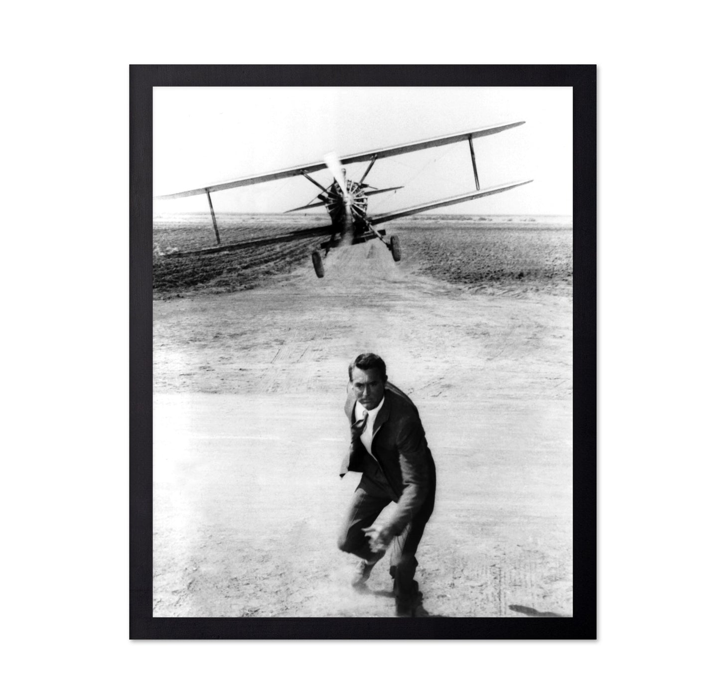 North By Northwest 1959 Cary Grant No12