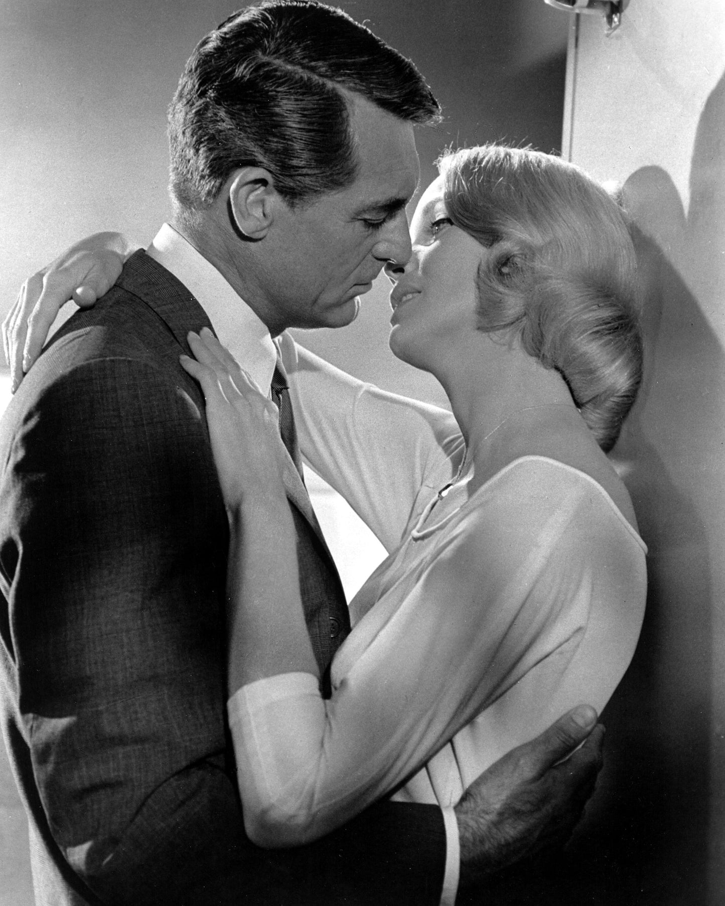 North By Northwest 1959 Cary Grant No16