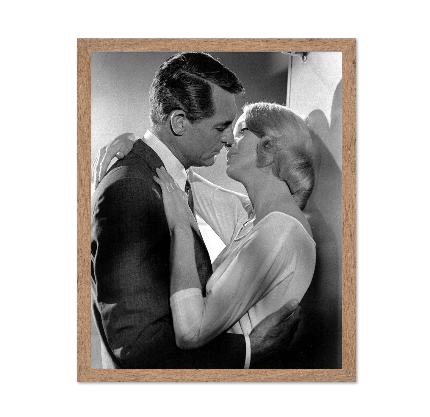 North By Northwest 1959 Cary Grant No16