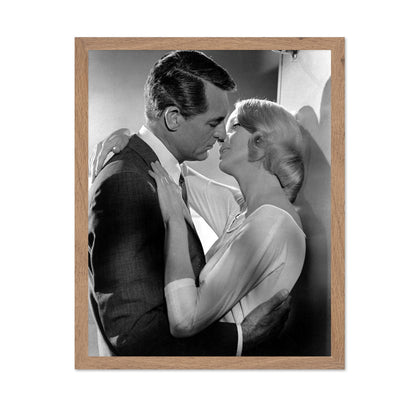 North By Northwest 1959 Cary Grant No16