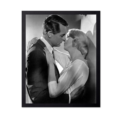 North By Northwest 1959 Cary Grant No16
