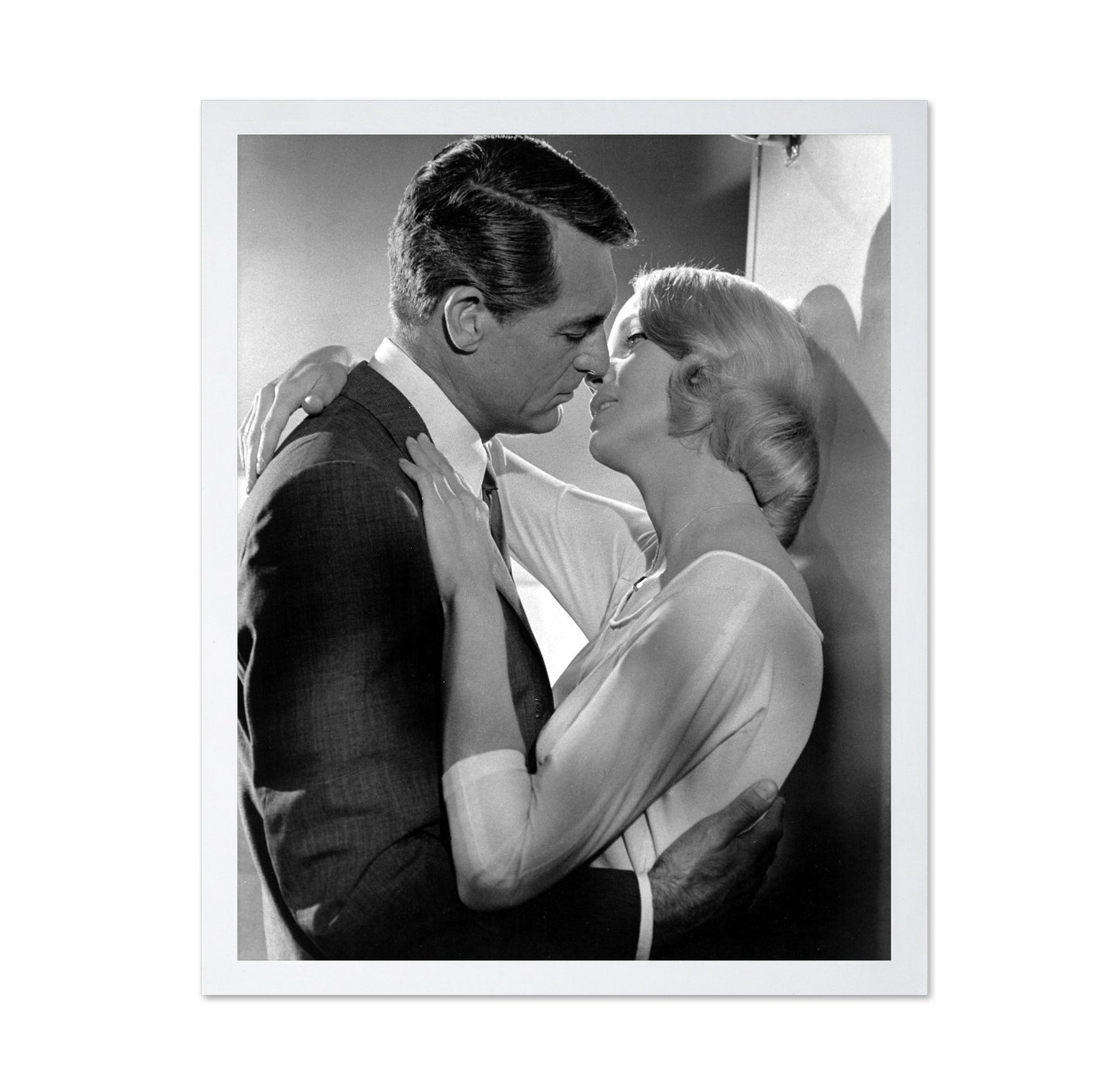 North By Northwest 1959 Cary Grant No16
