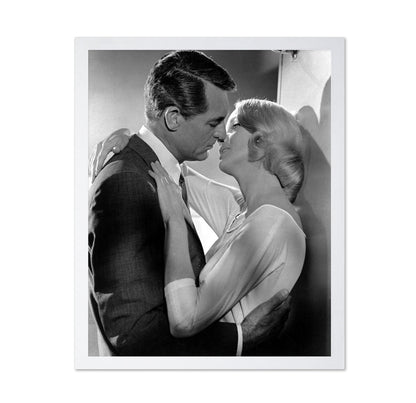 North By Northwest 1959 Cary Grant No16