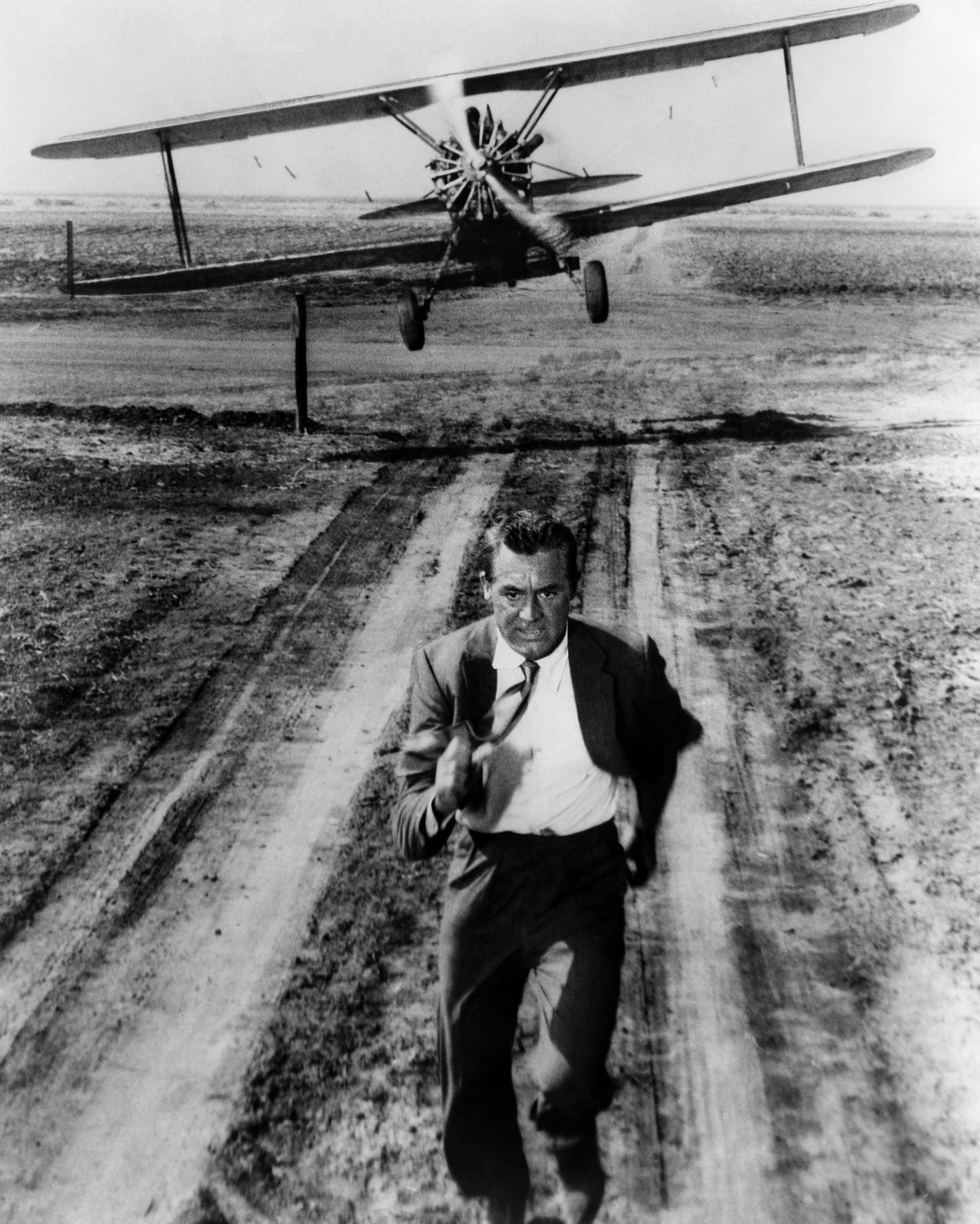 North By Northwest 1959 Cary Grant No13