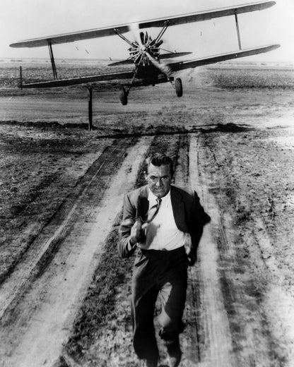North By Northwest 1959 Cary Grant No13