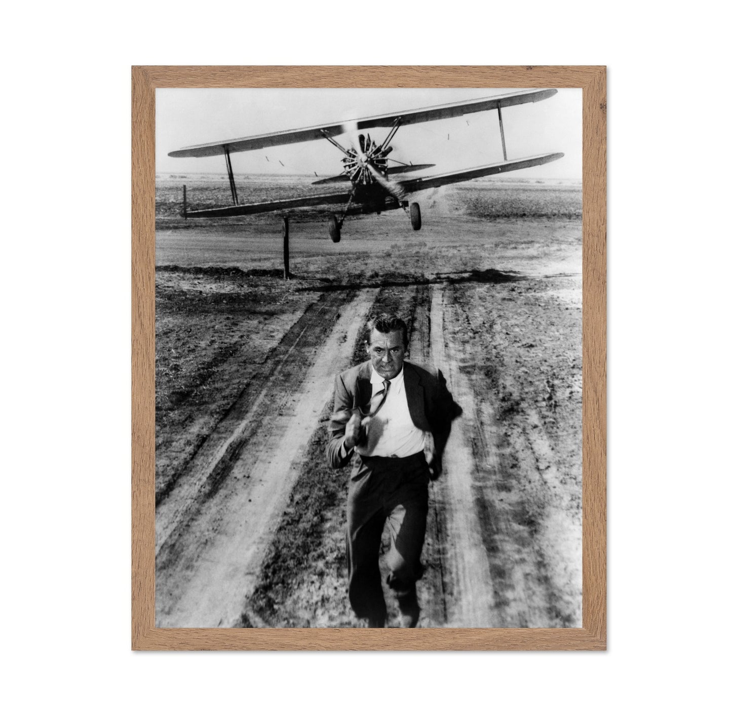 North By Northwest 1959 Cary Grant No13