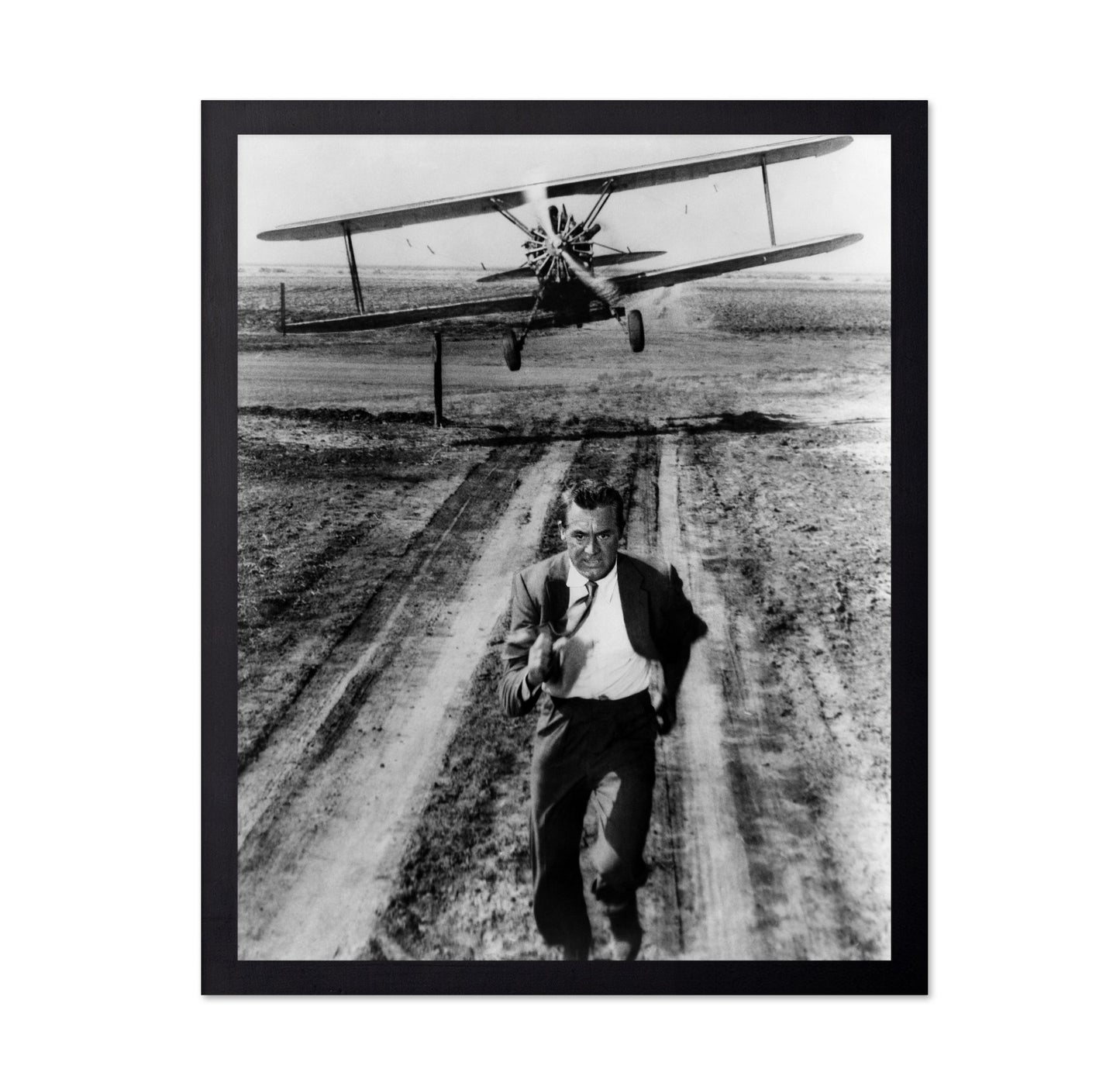 North By Northwest 1959 Cary Grant No13