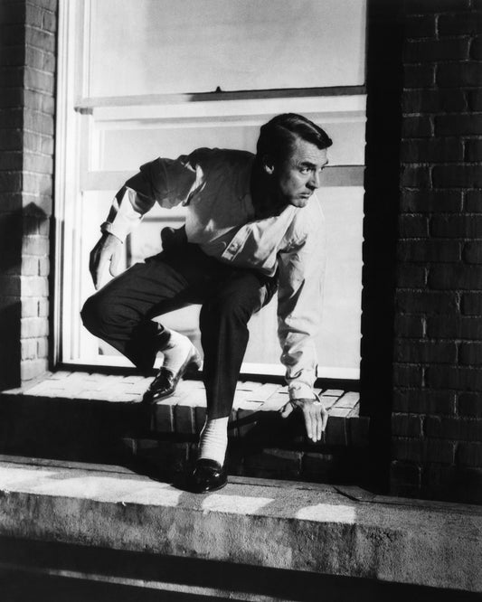 North By Northwest 1959 Cary Grant No15