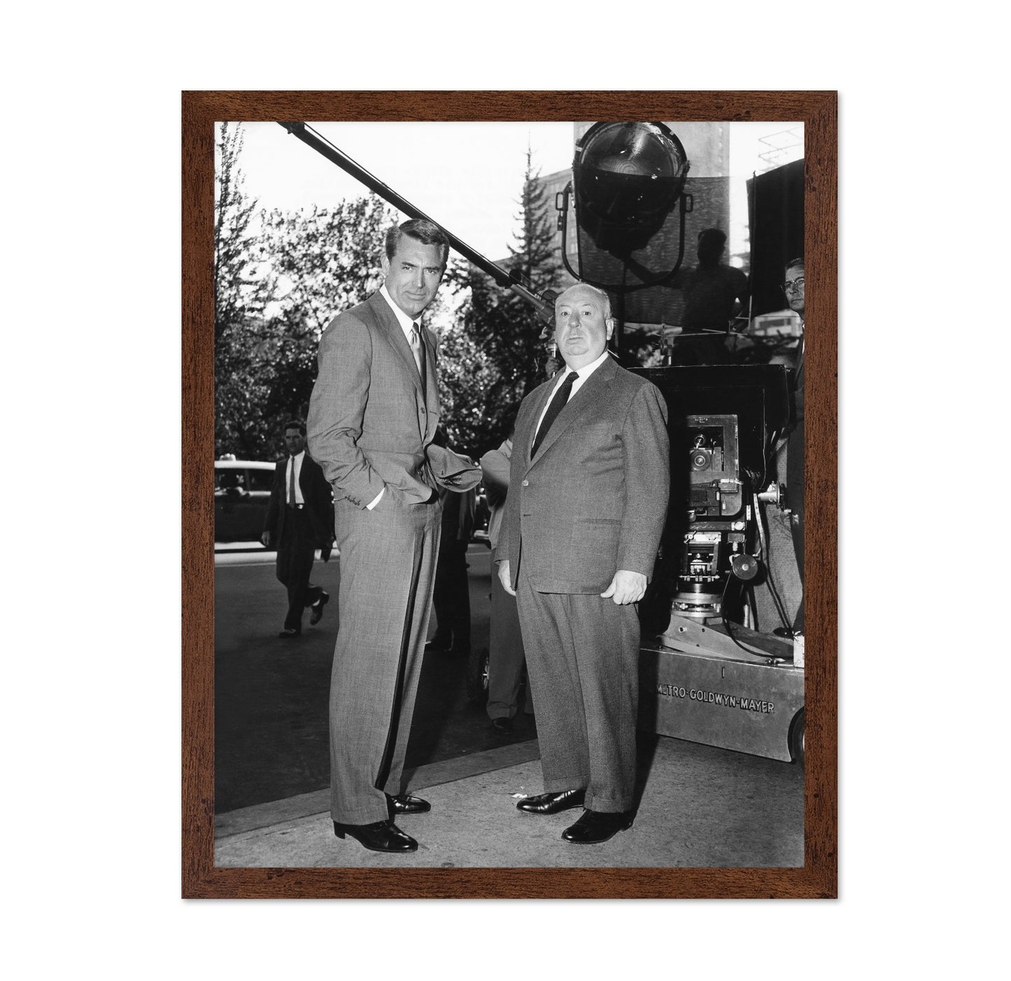 North By Northwest 1959 Cary Grant No18