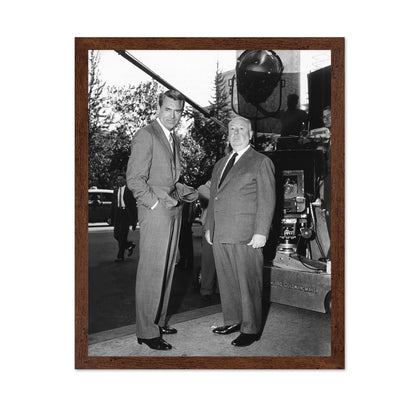 North By Northwest 1959 Cary Grant No18