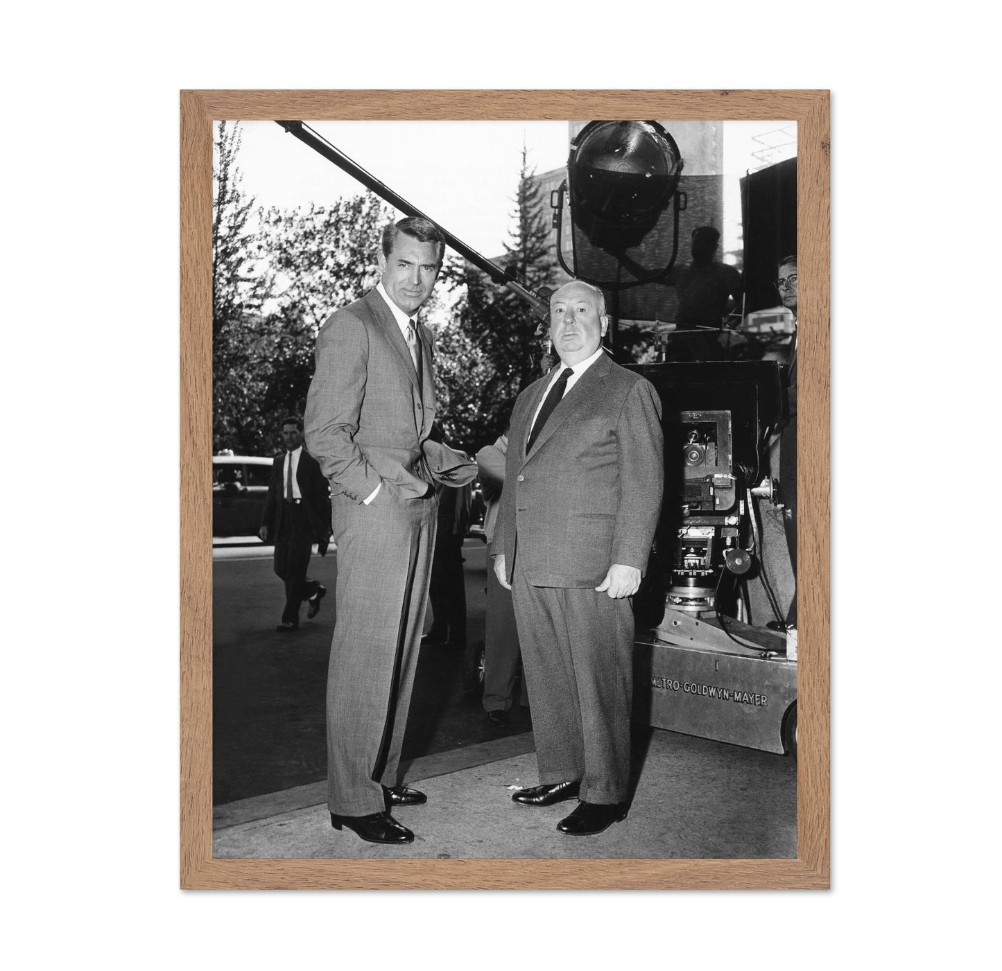 North By Northwest 1959 Cary Grant No18