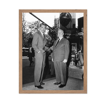 North By Northwest 1959 Cary Grant No18