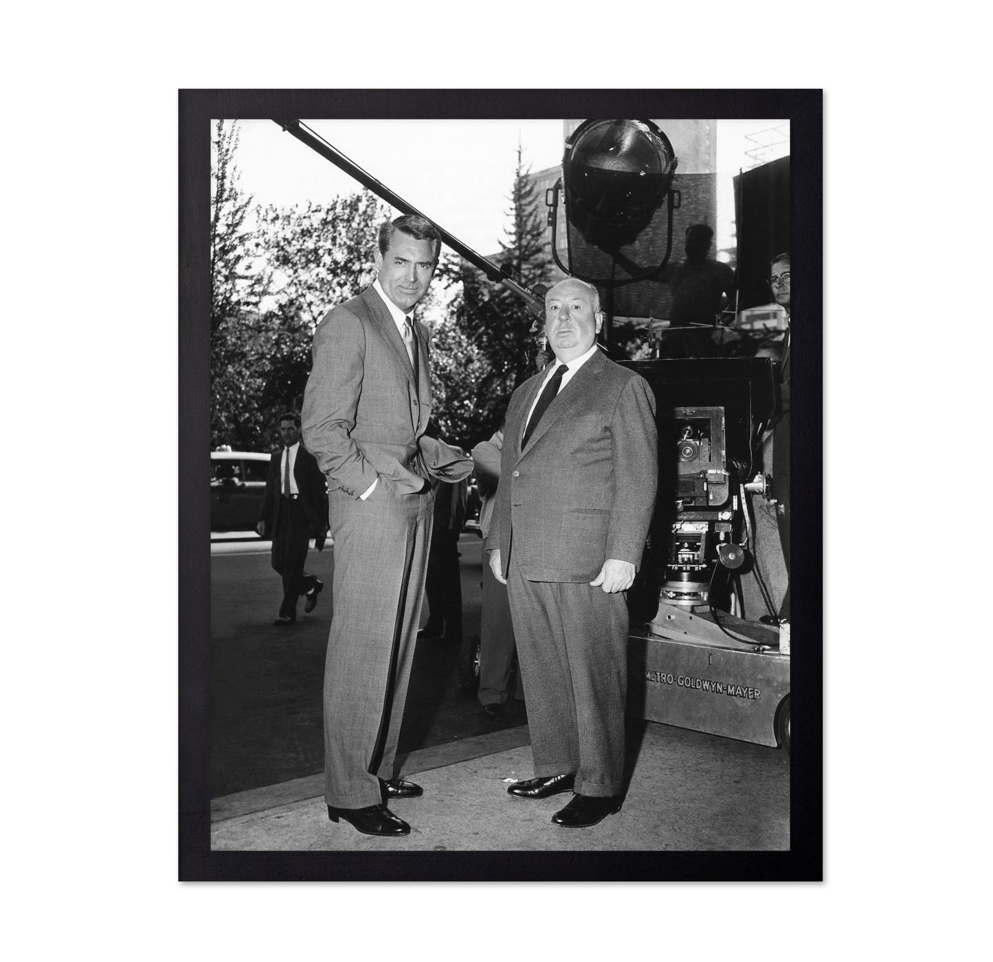 North By Northwest 1959 Cary Grant No18