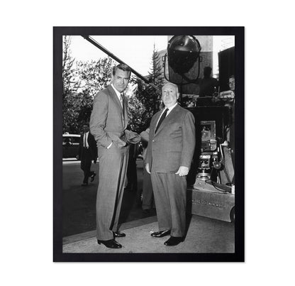 North By Northwest 1959 Cary Grant No18