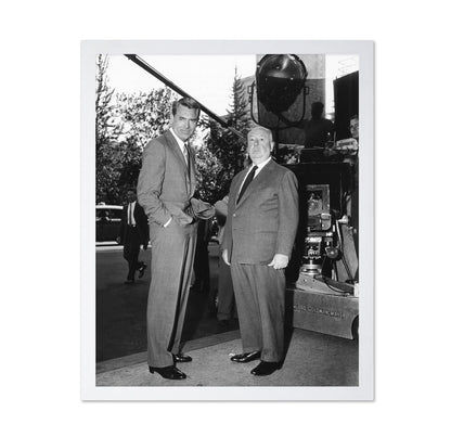 North By Northwest 1959 Cary Grant No18