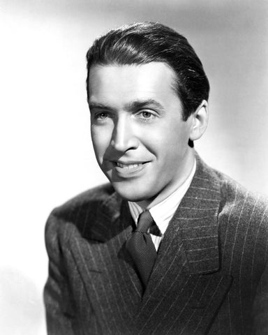 No Time For Comedy 1940 James Stewart