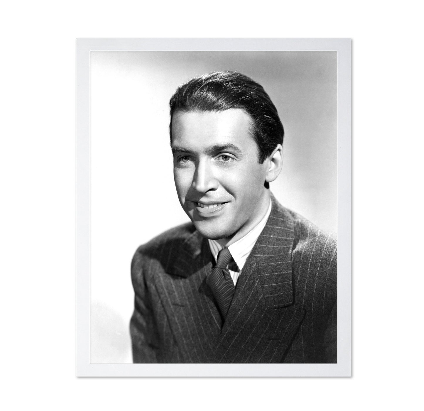 No Time For Comedy 1940 James Stewart