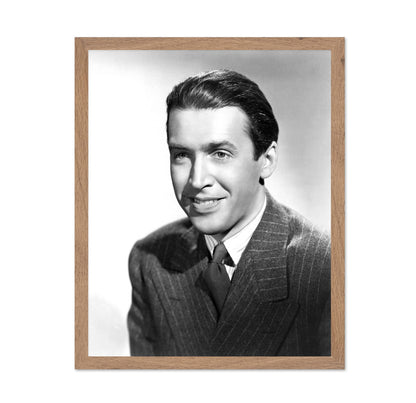 No Time For Comedy 1940 James Stewart