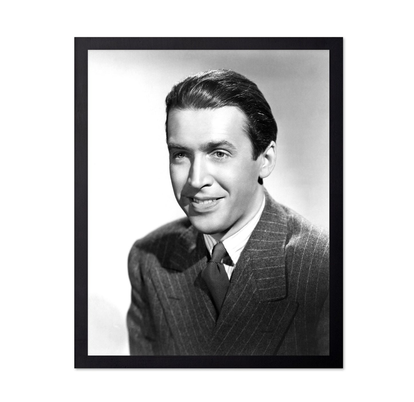 No Time For Comedy 1940 James Stewart