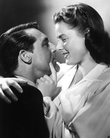 Notorious 1946 Cary Grant No3