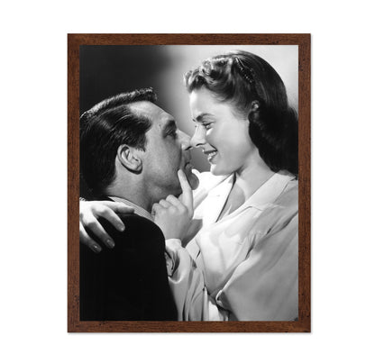 Notorious 1946 Cary Grant No3
