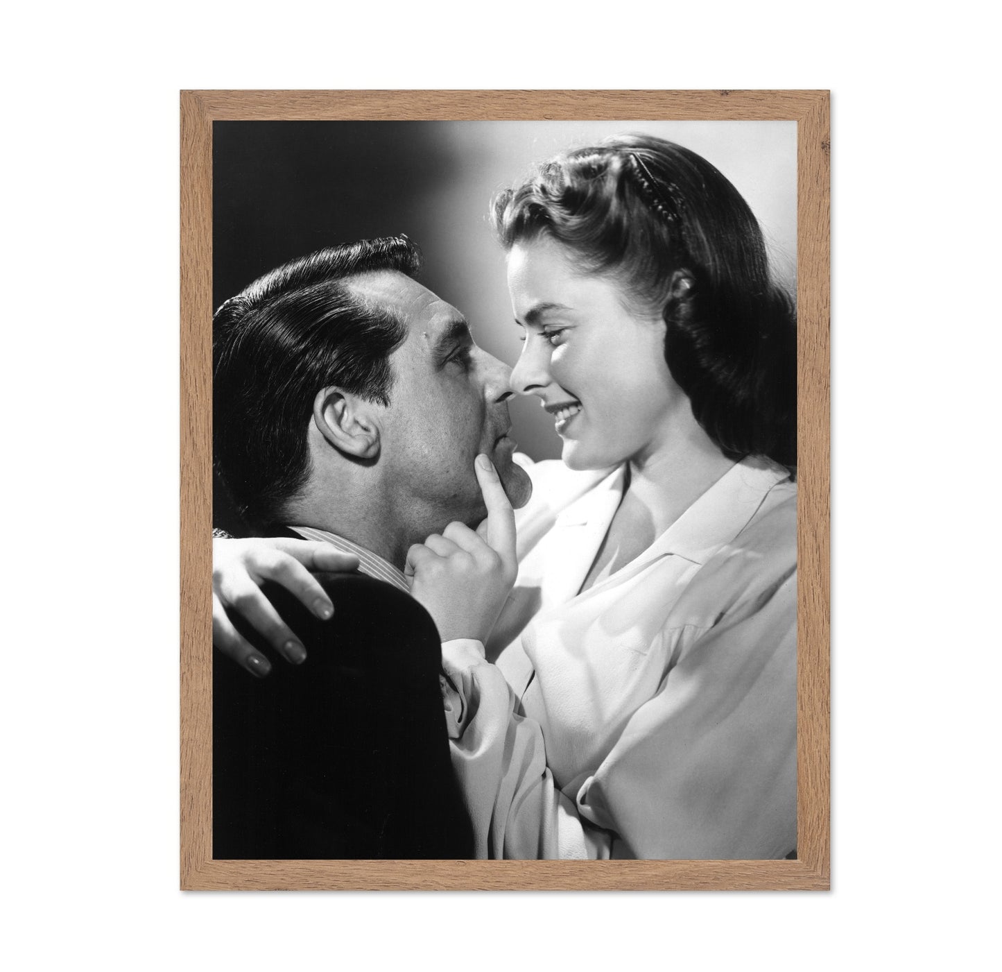 Notorious 1946 Cary Grant No3