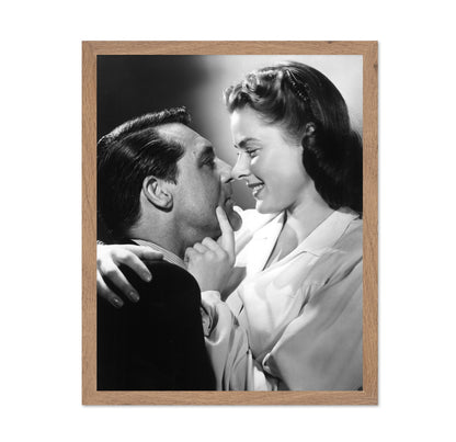 Notorious 1946 Cary Grant No3