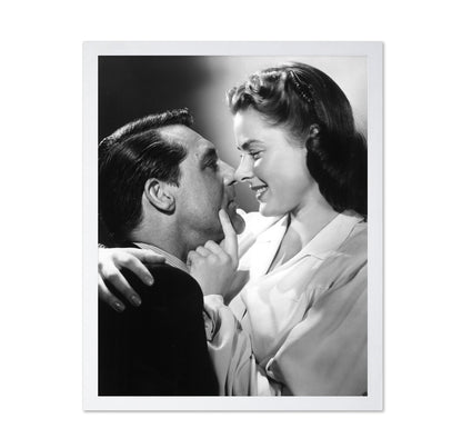 Notorious 1946 Cary Grant No3