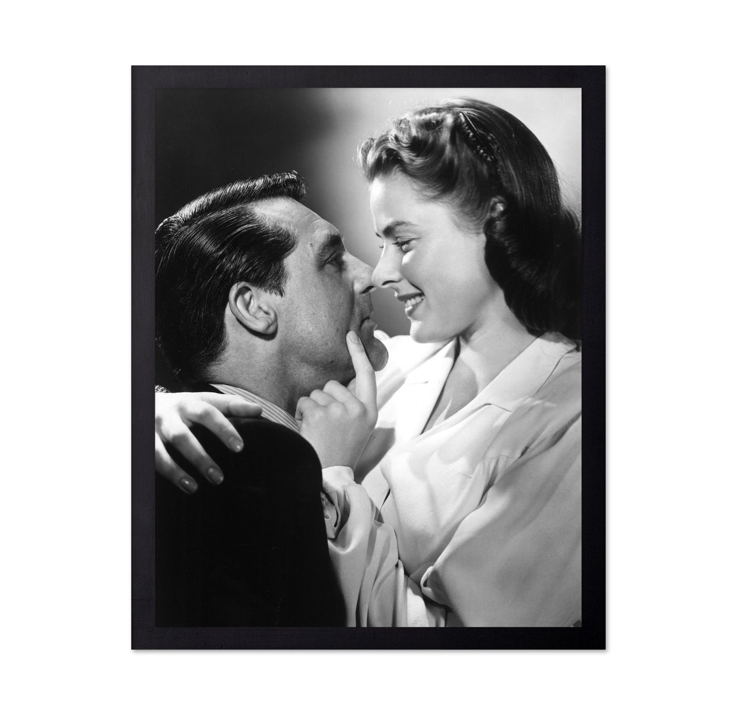 Notorious 1946 Cary Grant No3