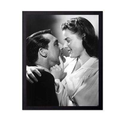 Notorious 1946 Cary Grant No3