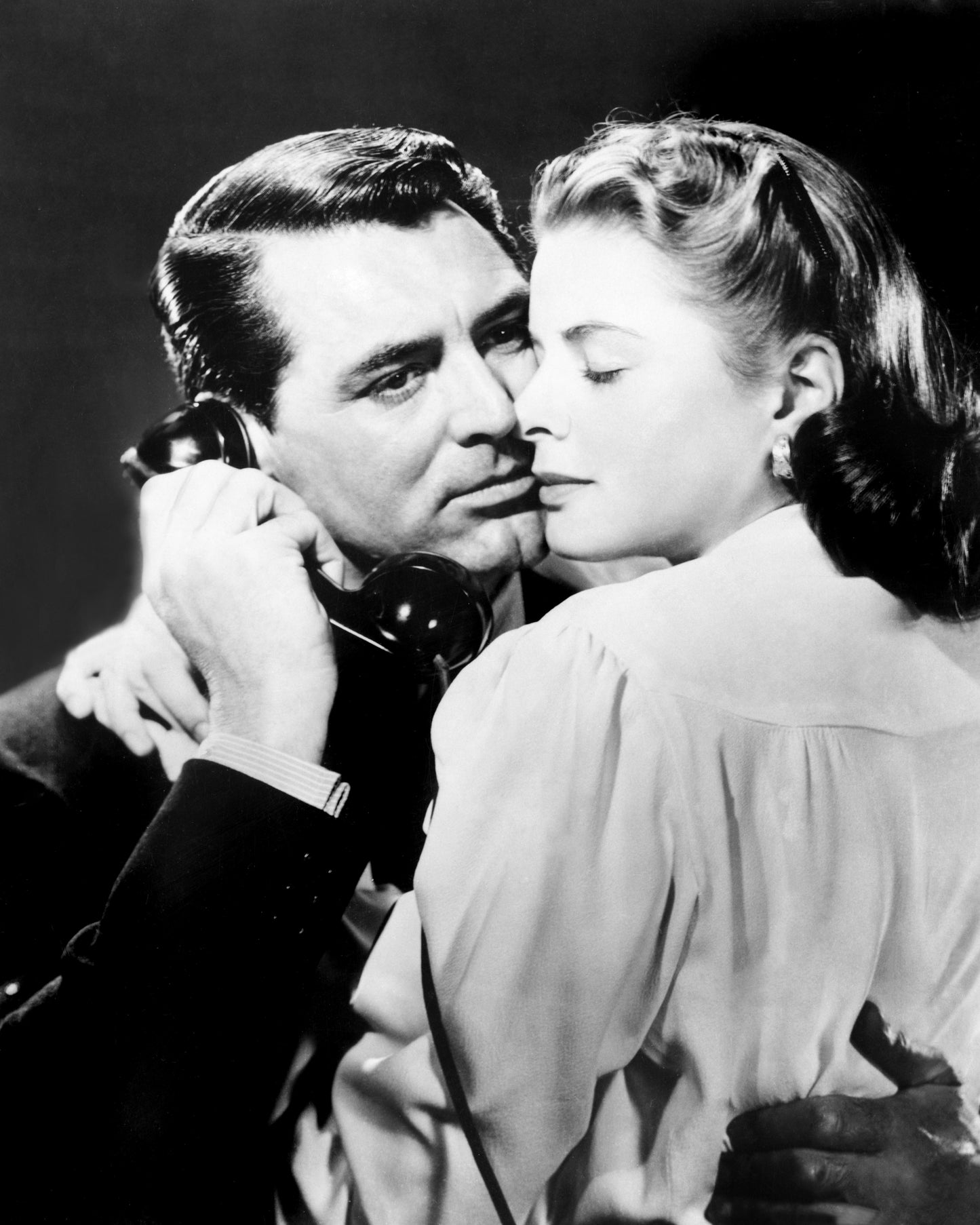 North By Northwest 1959 Cary Grant No7