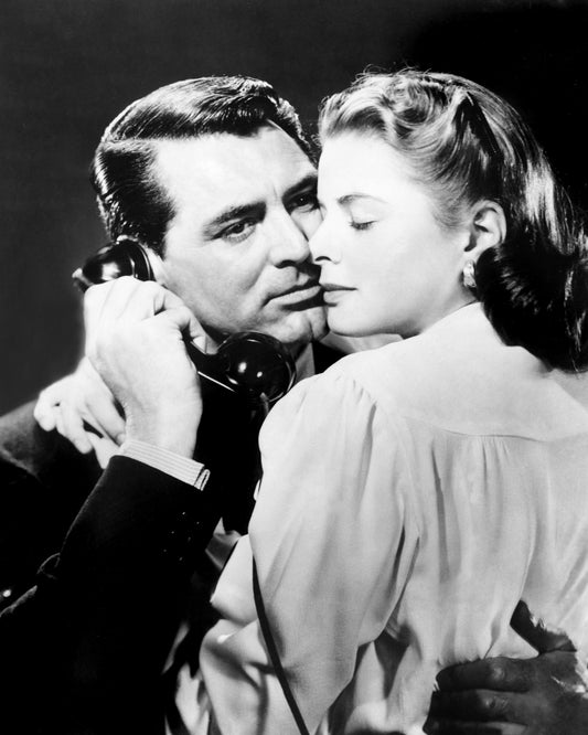 North By Northwest 1959 Cary Grant No7