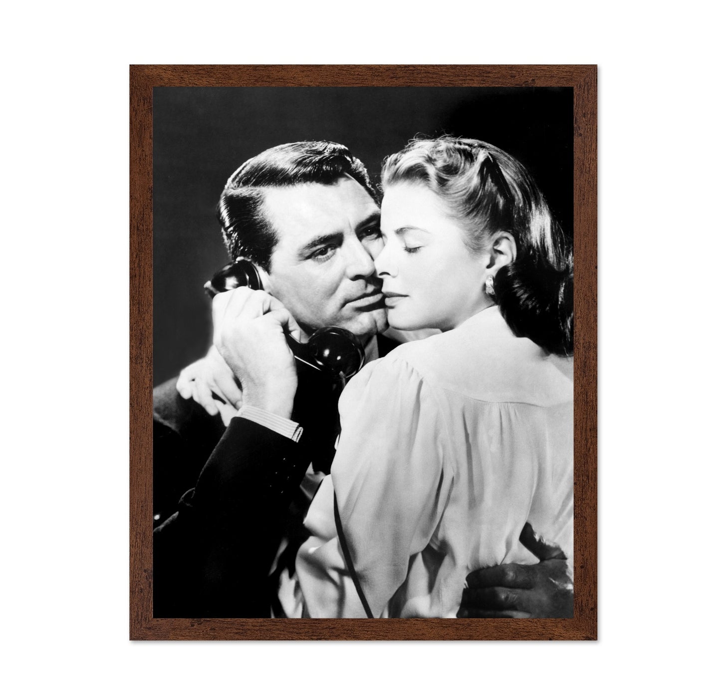 North By Northwest 1959 Cary Grant No7