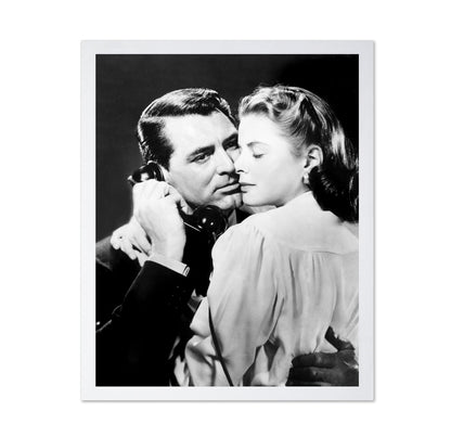 North By Northwest 1959 Cary Grant No7