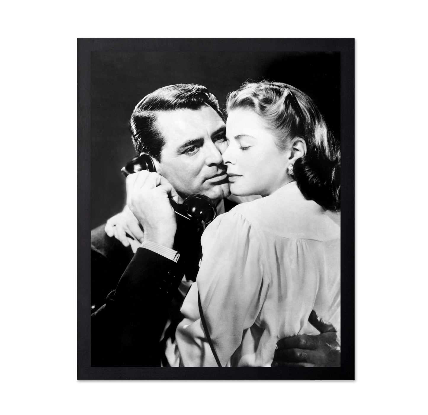 North By Northwest 1959 Cary Grant No7