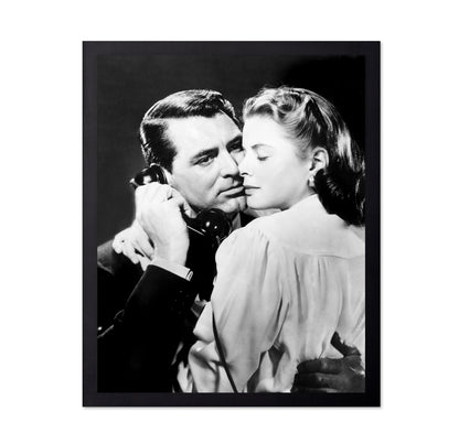 North By Northwest 1959 Cary Grant No7