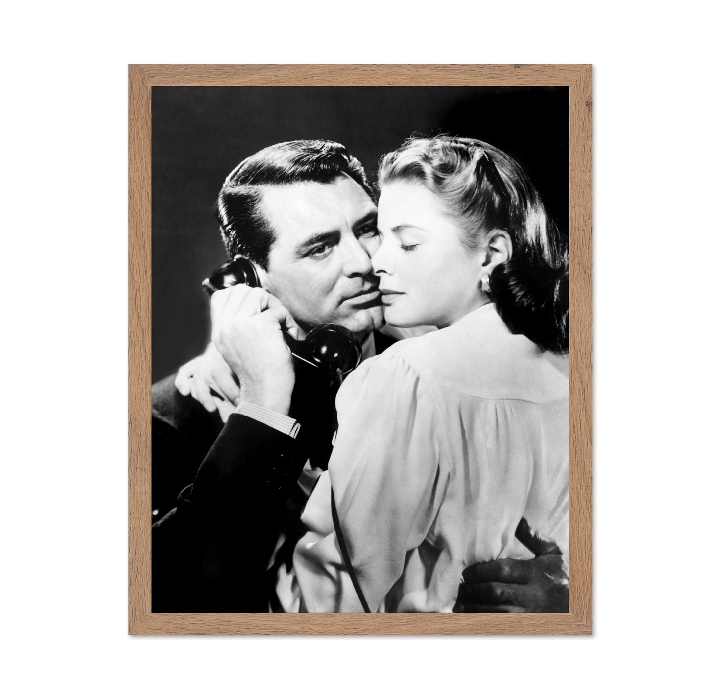 North By Northwest 1959 Cary Grant No7