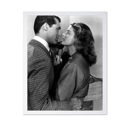 North By Northwest 1959 Cary Grant No5