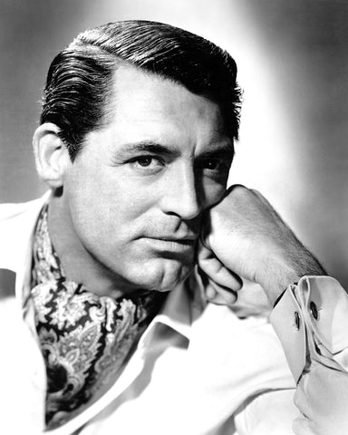 Notorious 1946 Cary Grant No1